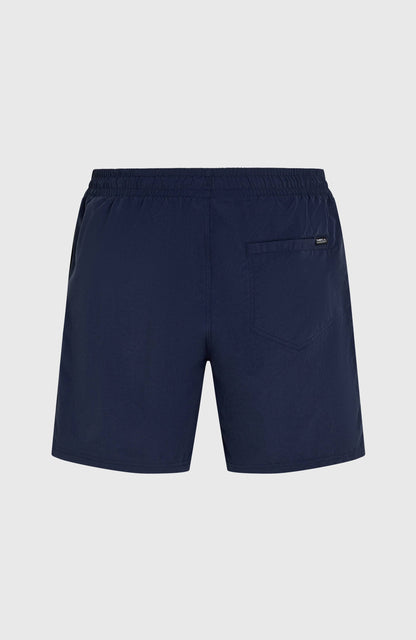 O'Neill Vert 16" Swim Shorts Men - Ink Blue