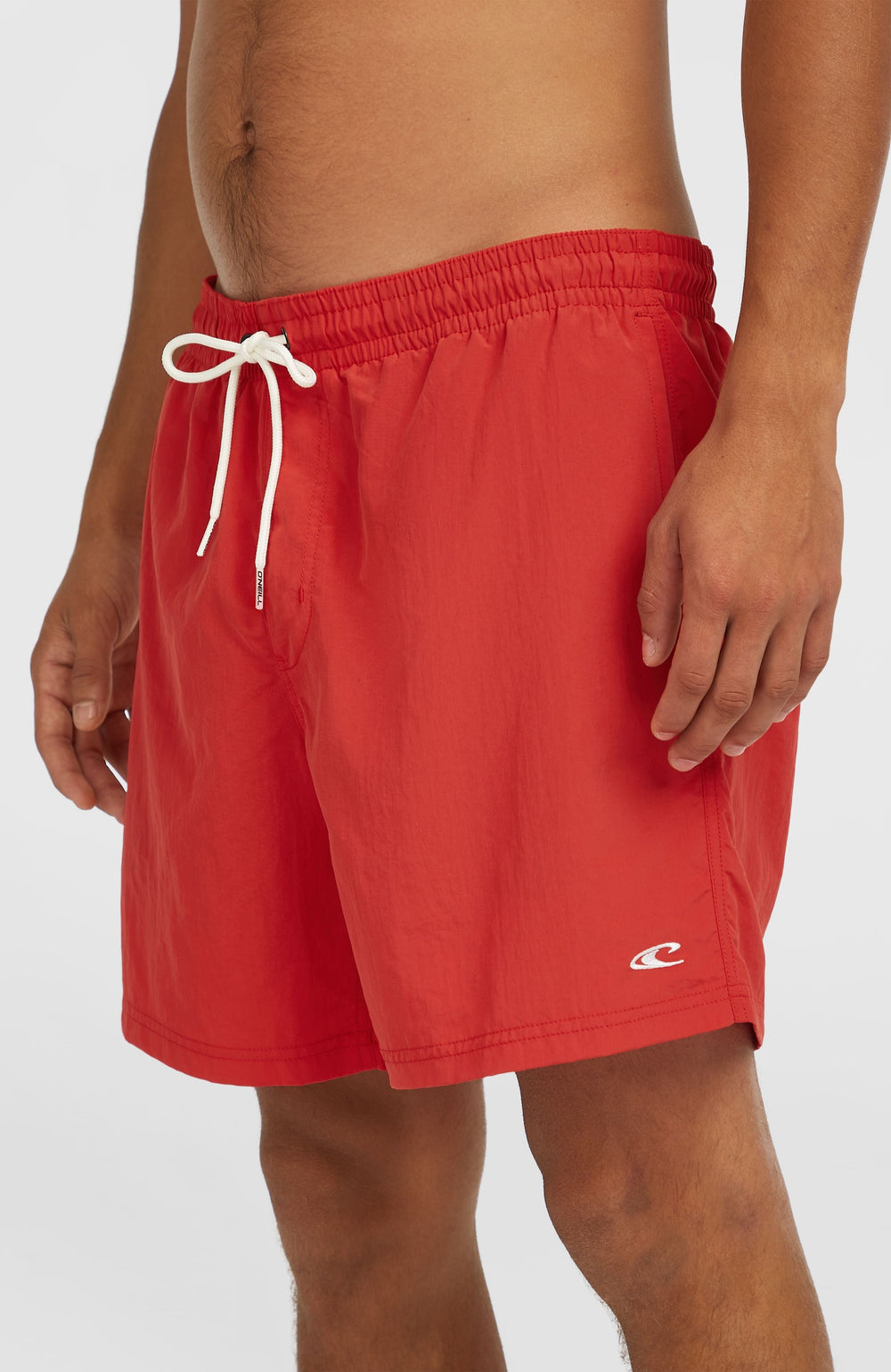 O'Neill Vert 16" Swim Shorts Men - High Risk Red