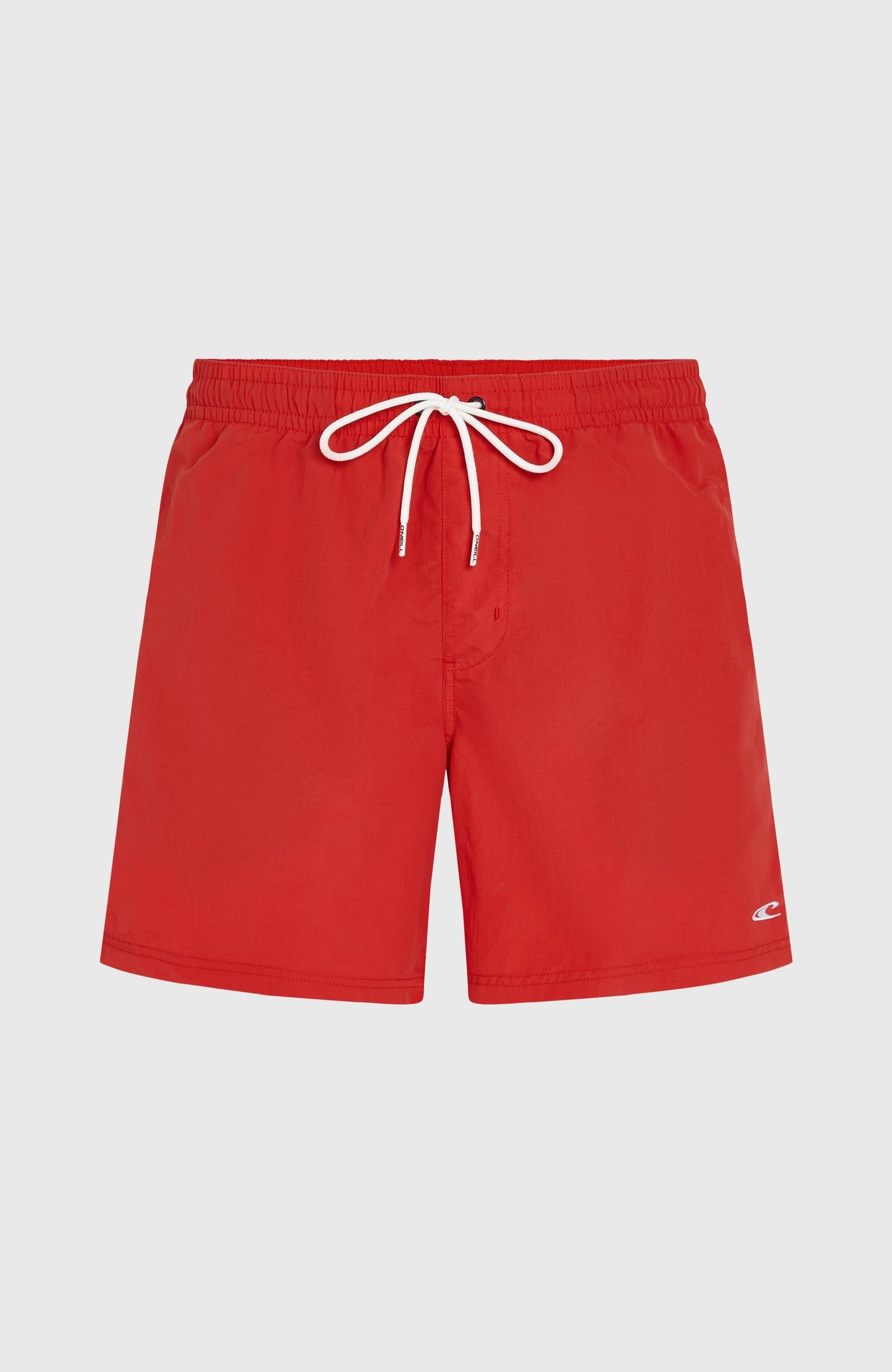 O'Neill Vert 16" Swim Shorts Men - High Risk Red