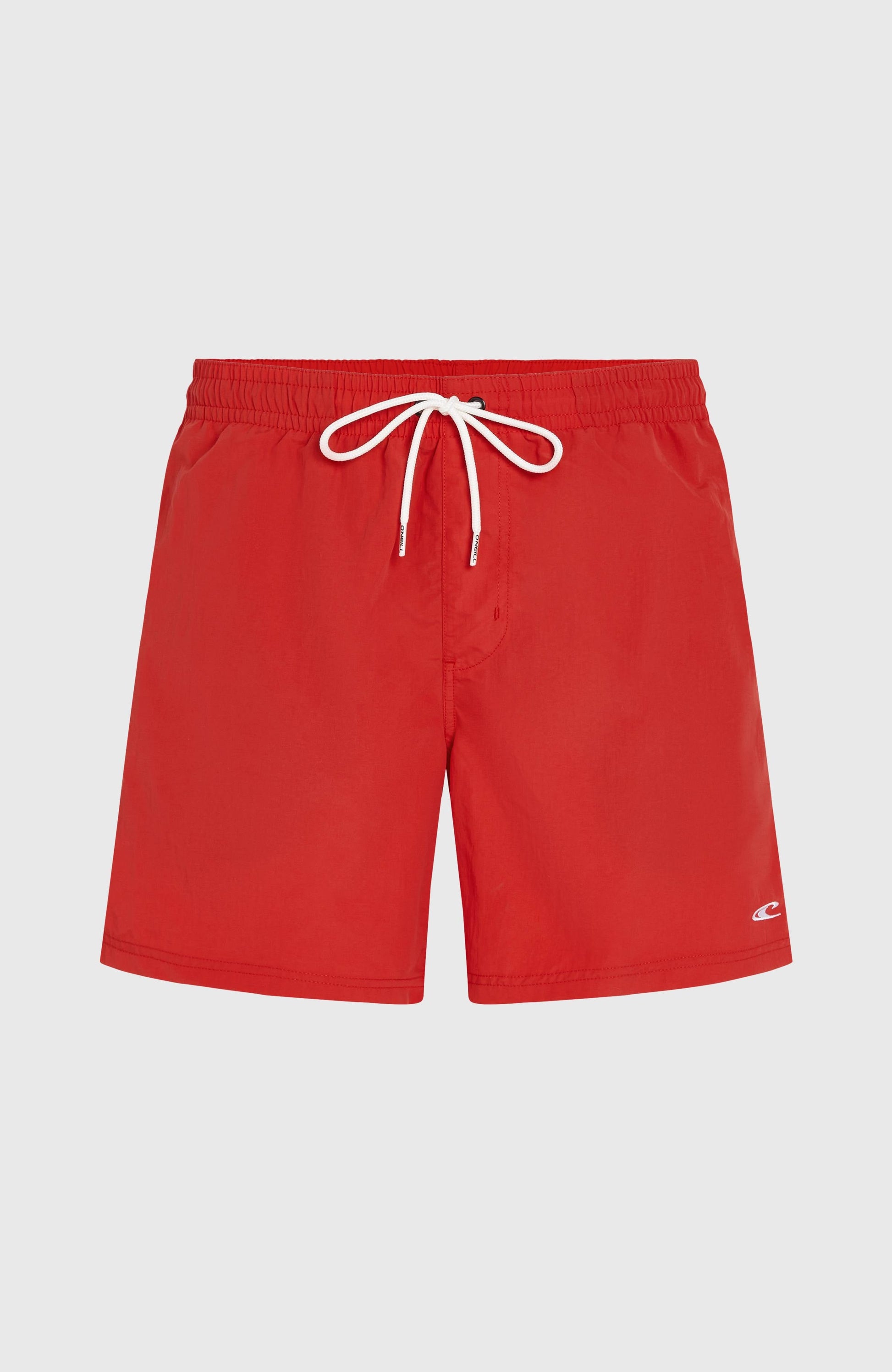 O'Neill Vert 16" Swim Shorts Men - High Risk Red