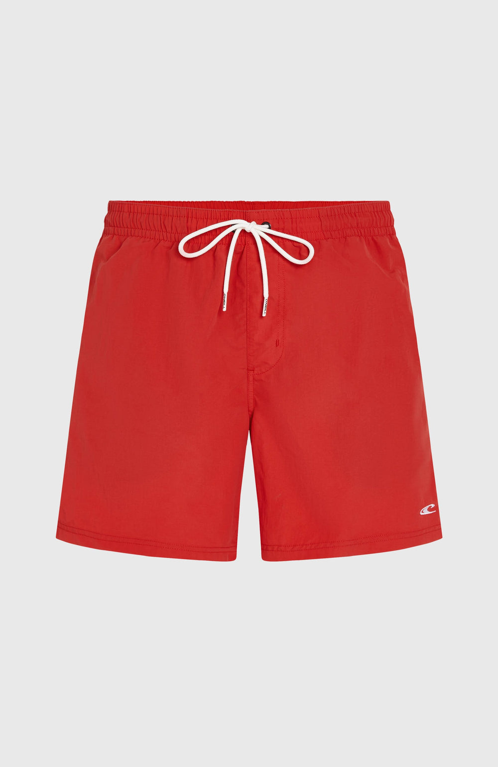 O'Neill Vert 16" Swim Shorts Men - High Risk Red