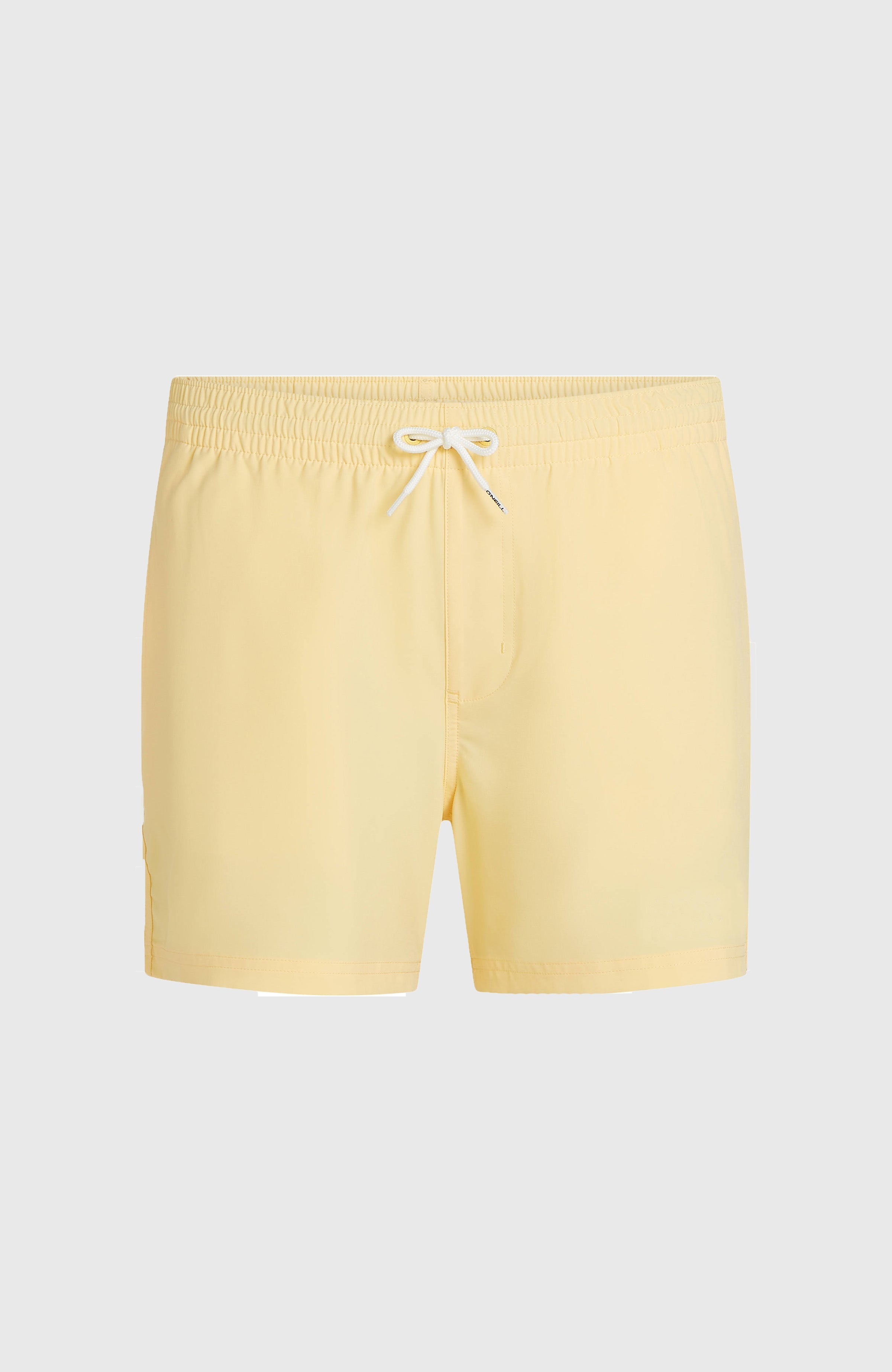 O'Neill 15" Swimshorts Men - Tender Buttercup
