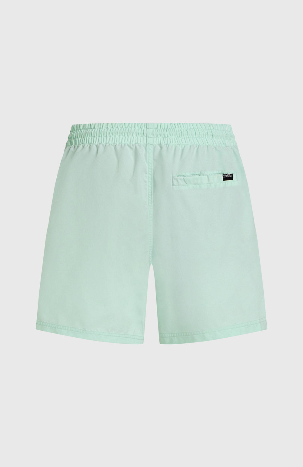 Cali 16'' Swim Shorts Men - Mildrew Mint