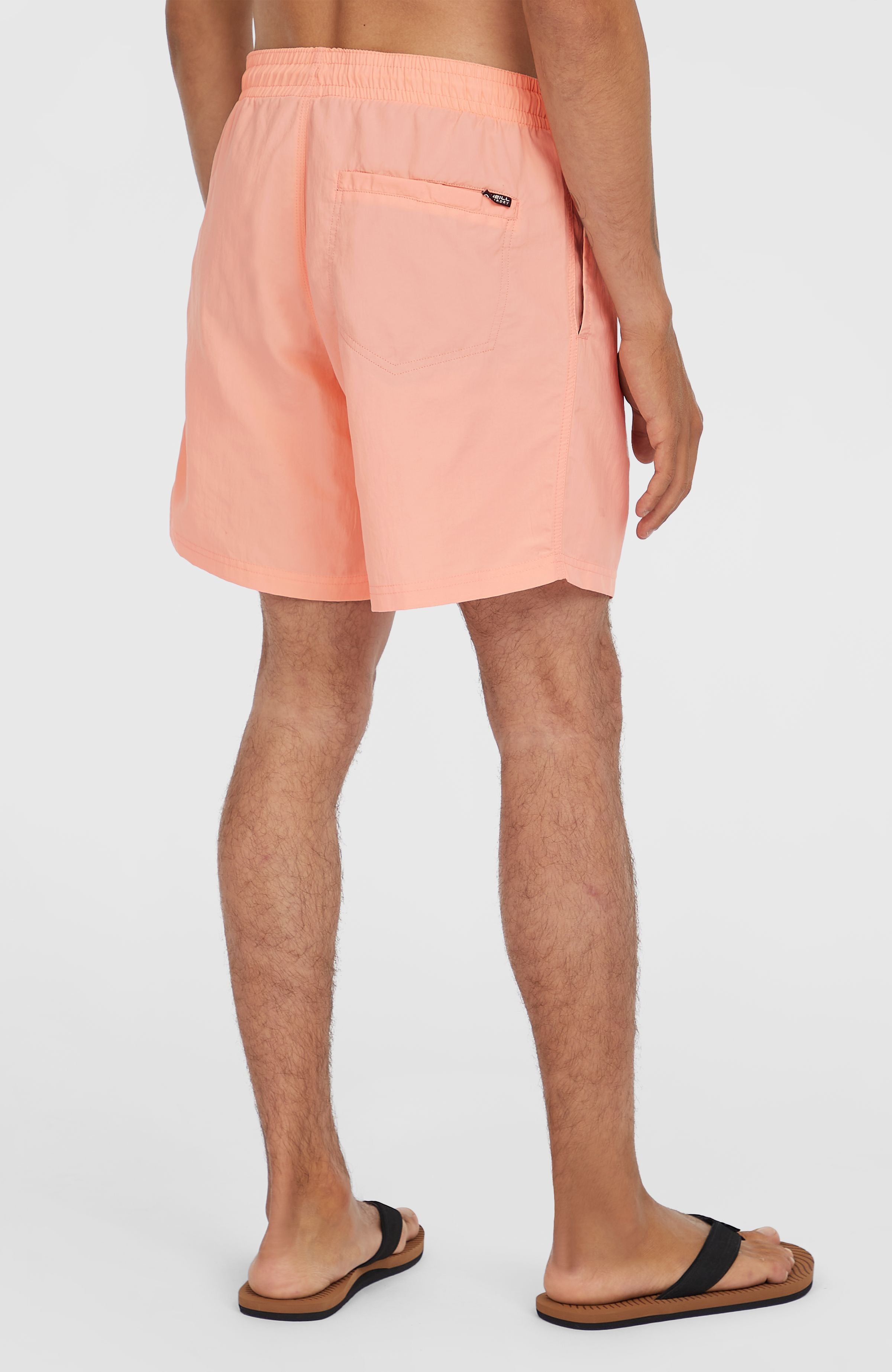 O’Neill Vert 16'' Swim Shorts Men - Coral Pop