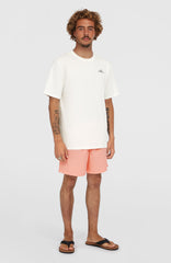 O’Neill Vert 16'' Swim Shorts Men - Coral Pop