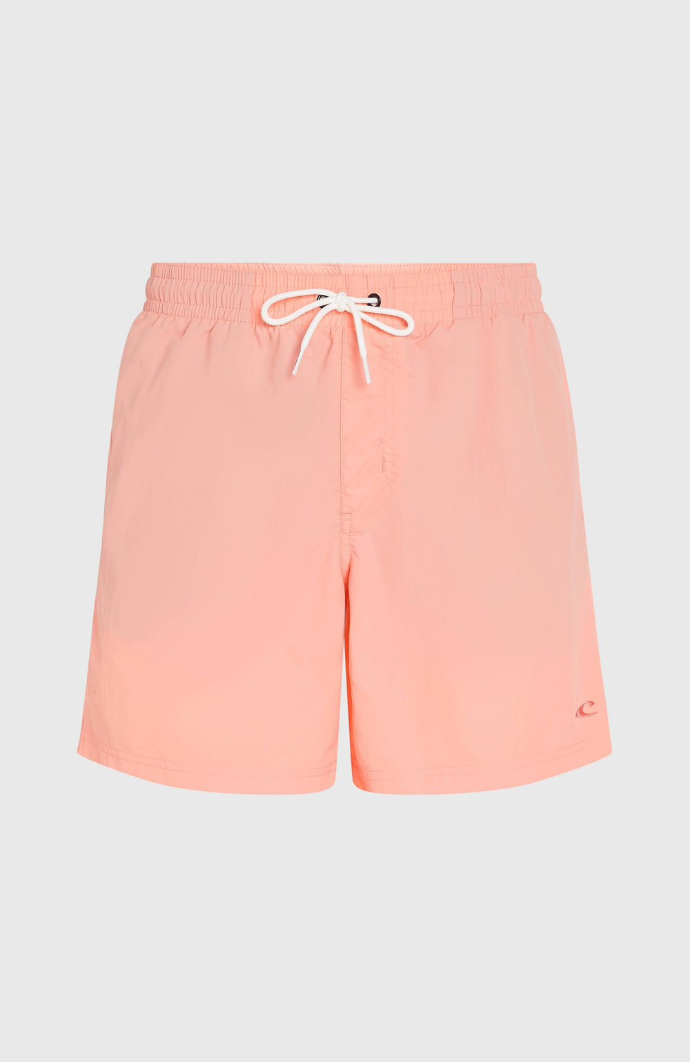 O’Neill Vert 16'' Swim Shorts Men - Coral Pop