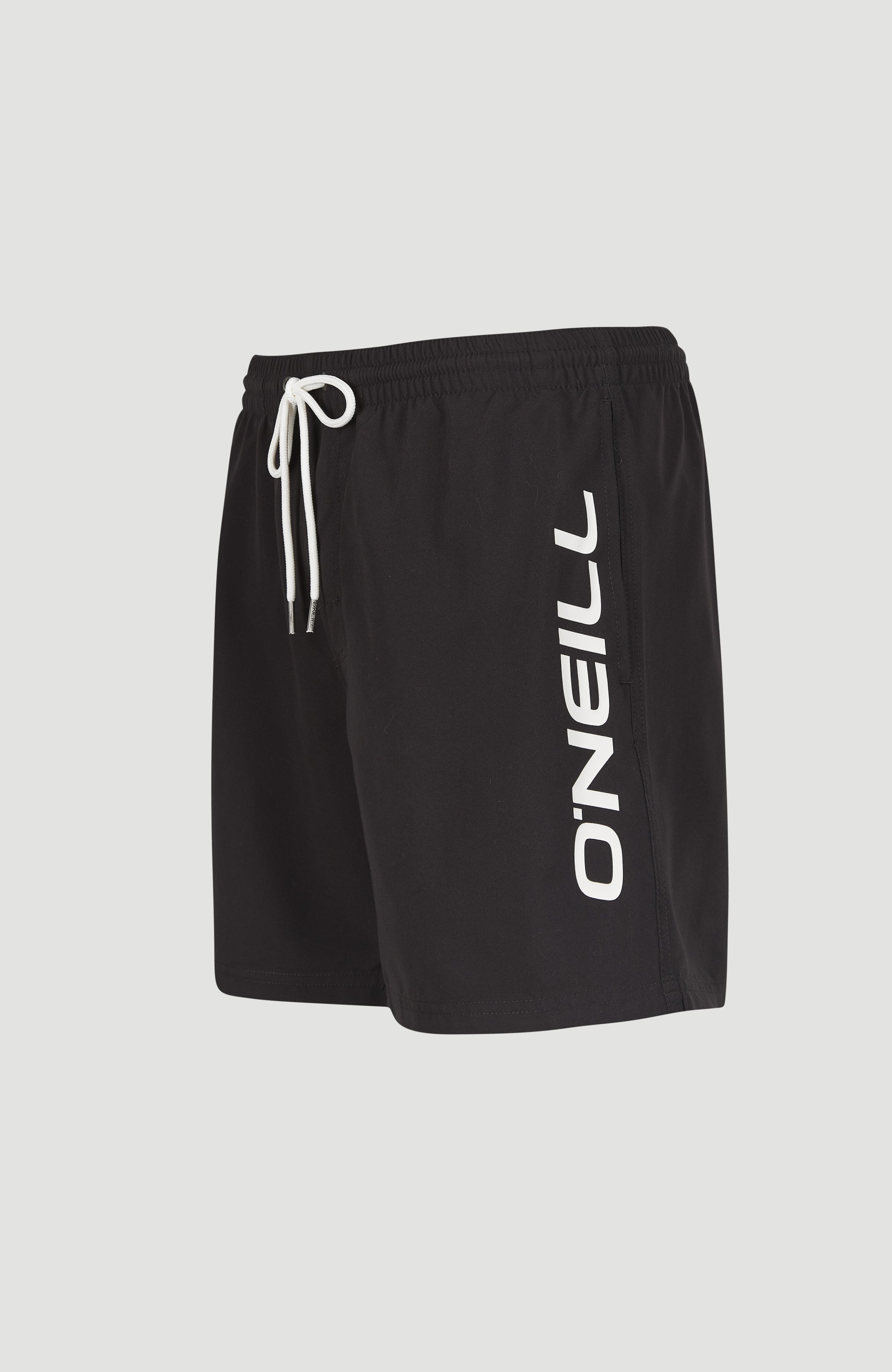 Cali 16" Swim Shorts Men - Black Out