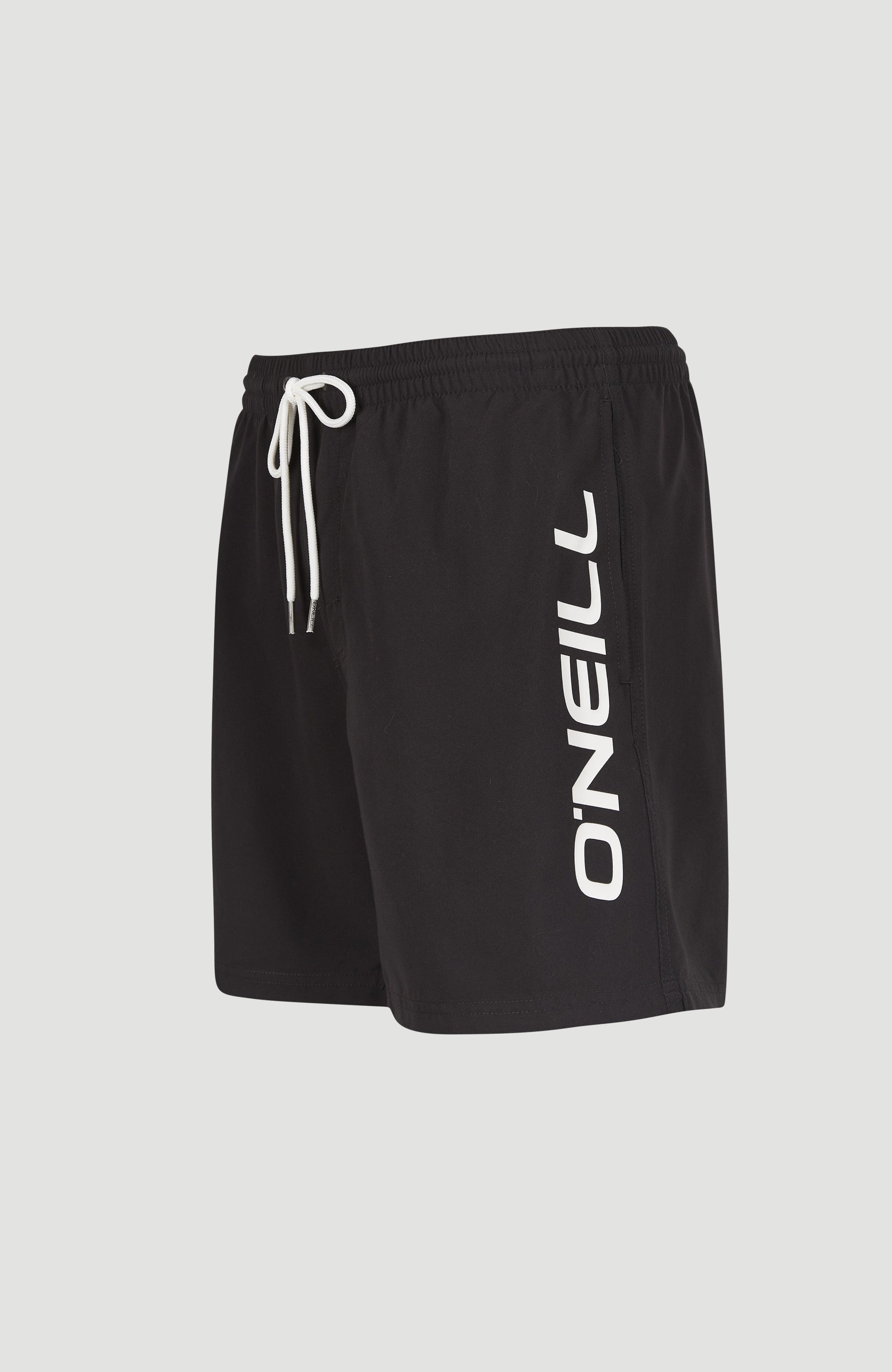 Cali 16" Swim Shorts Men - Black Out