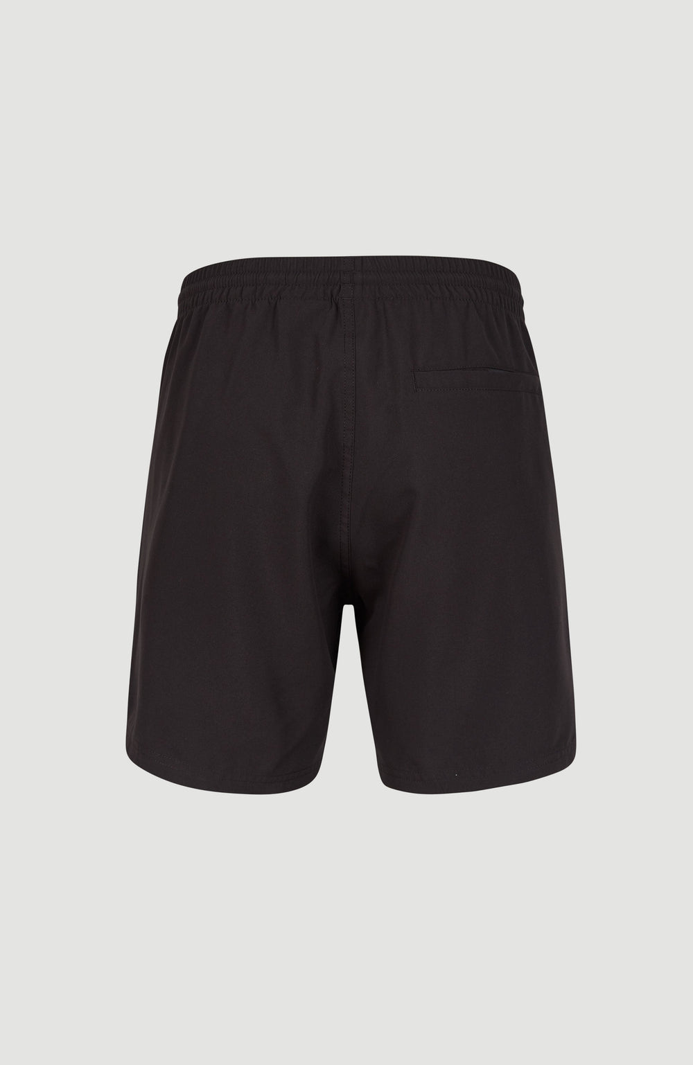 Cali 16" Swim Shorts Men - Black Out