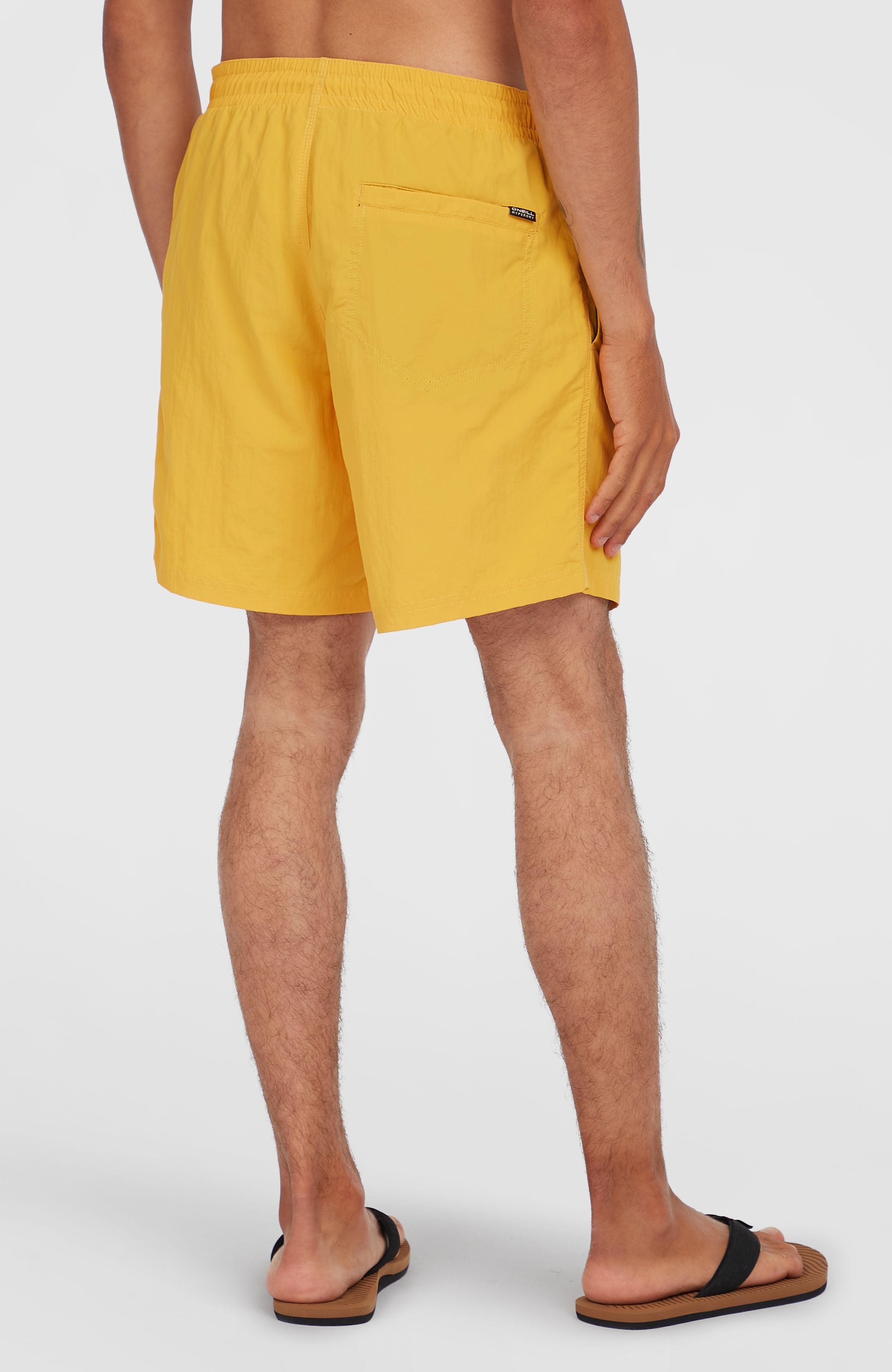 O’Neill Vert 16'' Swim Shorts Men - Golden Haze