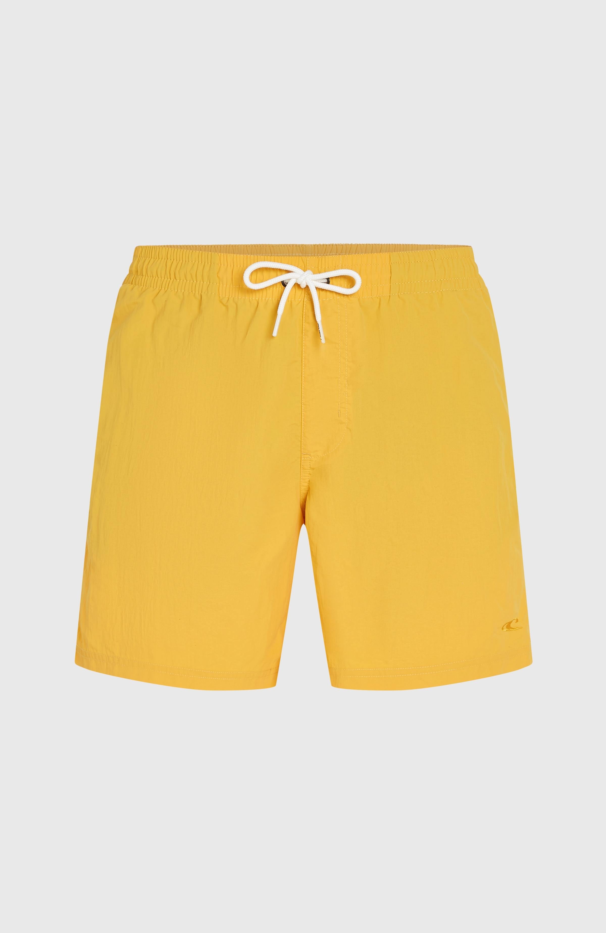 O’Neill Vert 16'' Swim Shorts Men - Golden Haze