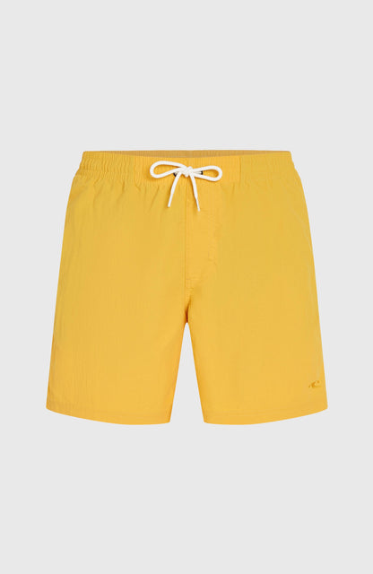 O’Neill Vert 16'' Swim Shorts Men - Golden Haze