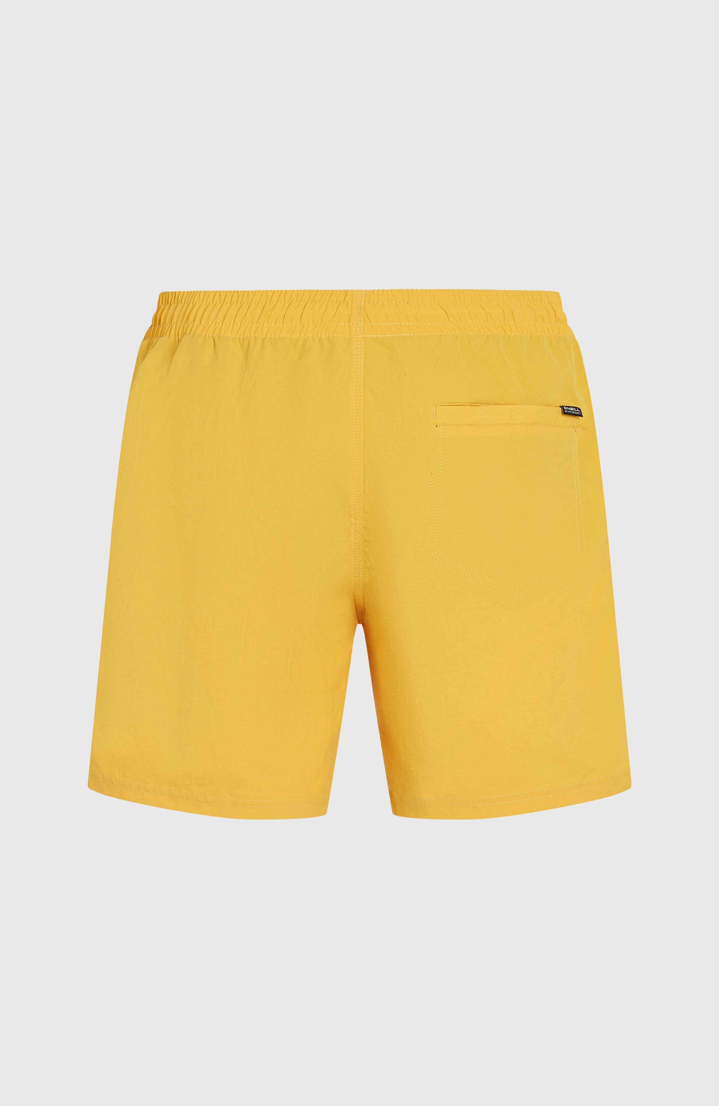 O’Neill Vert 16'' Swim Shorts Men - Golden Haze