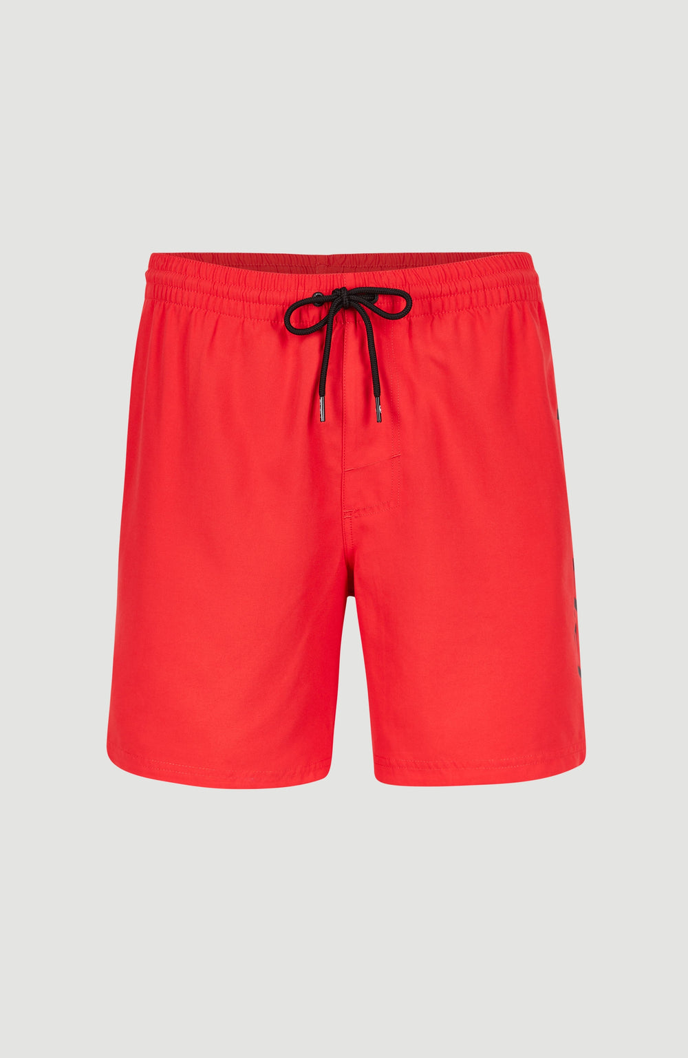 Cali 16" Swim Shorts Men - High Risk Red