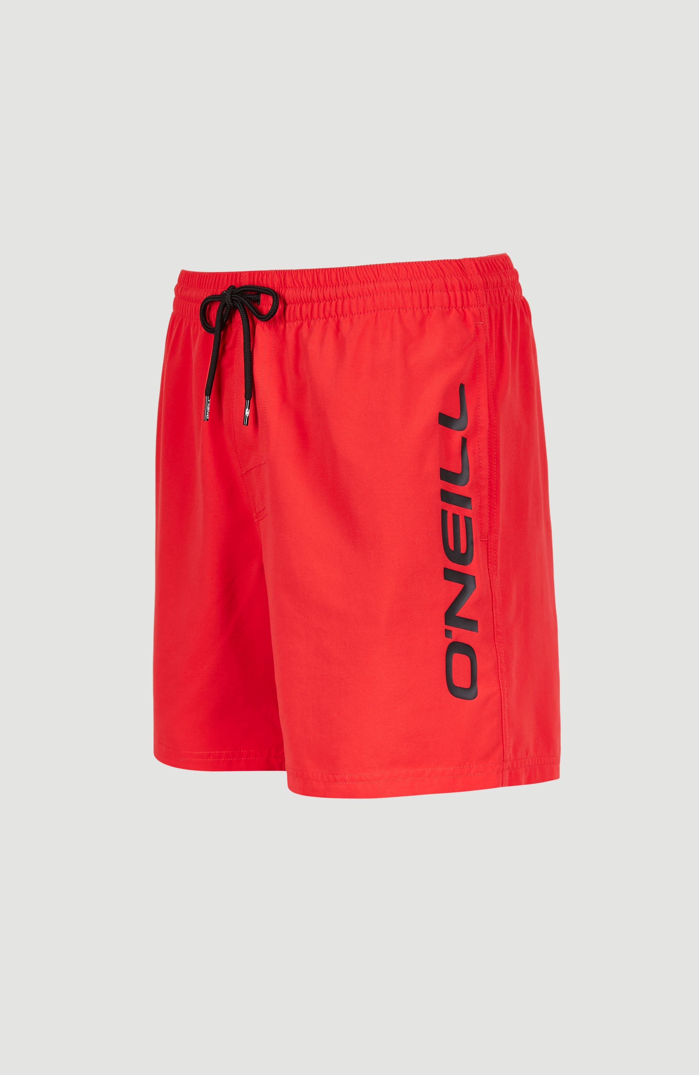 Cali 16" Swim Shorts Men - High Risk Red