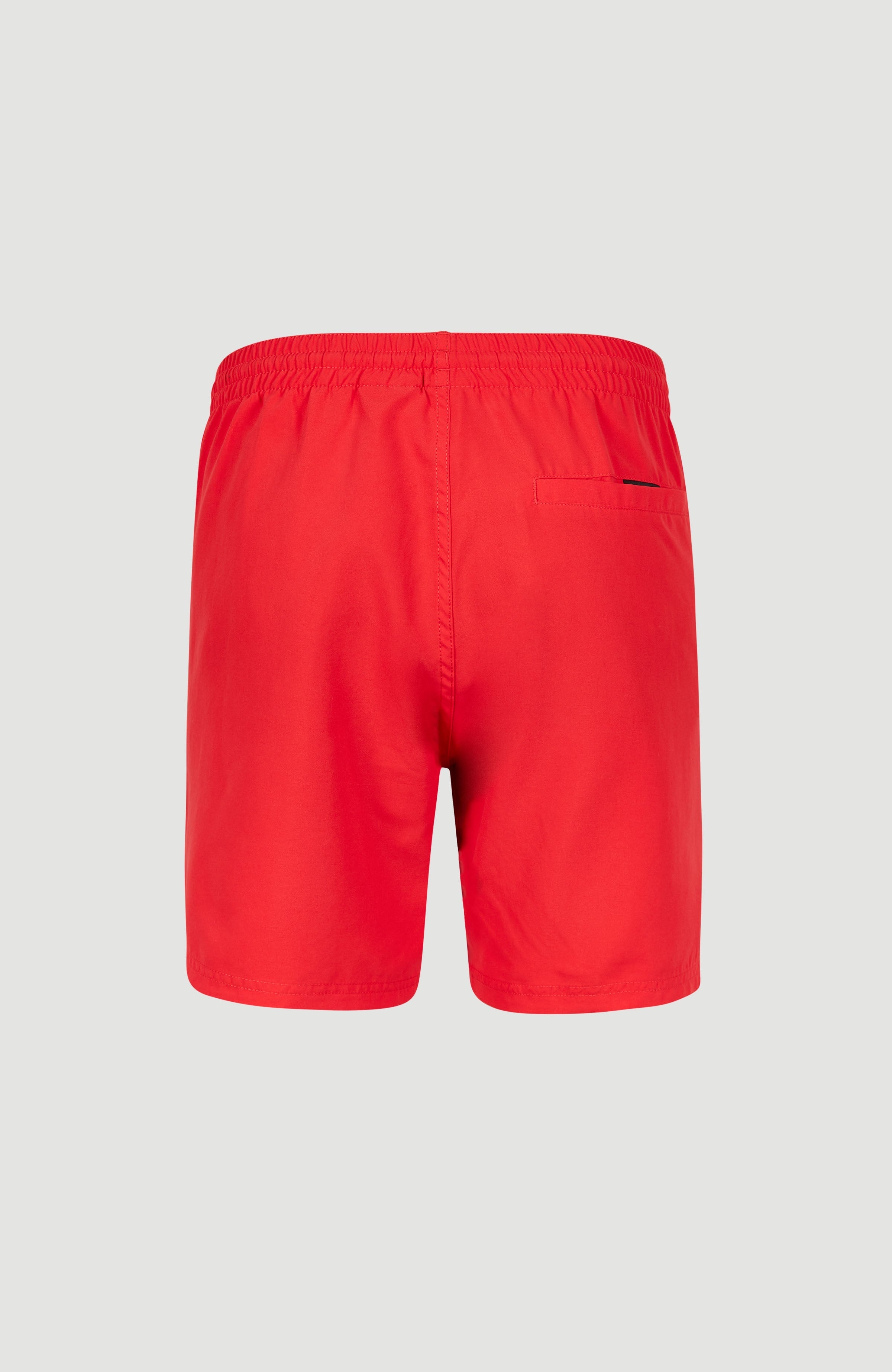 Cali 16" Swim Shorts Men - High Risk Red