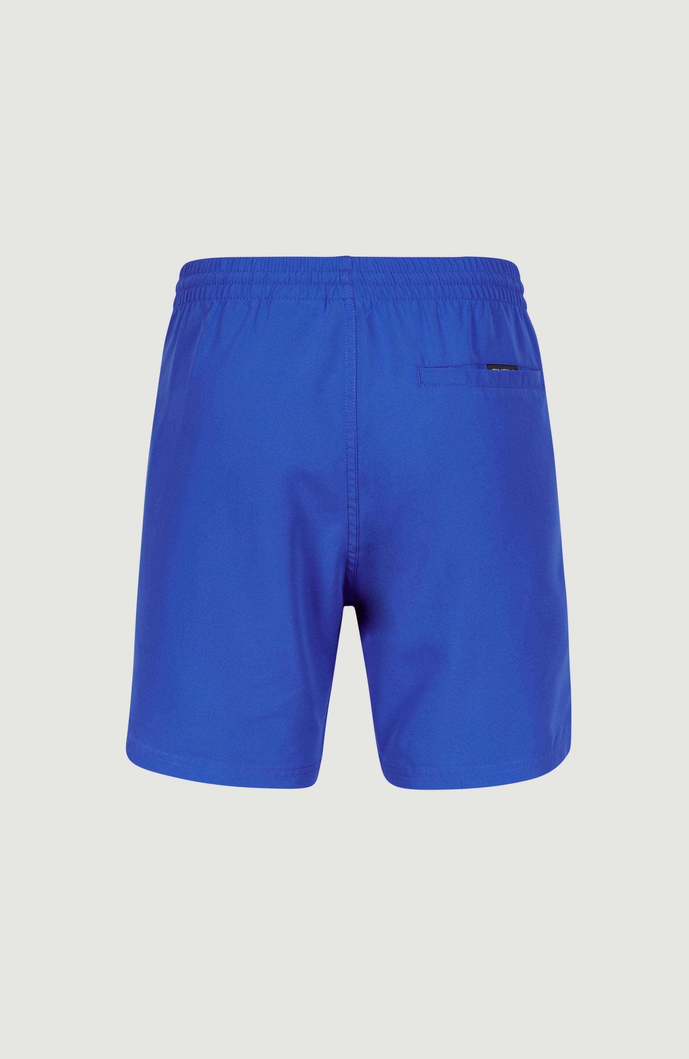 Cali 16" Swim Shorts Men - Victoria Blue