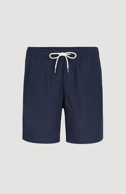 Cali 16" Swim Shorts Men - Ink Blue