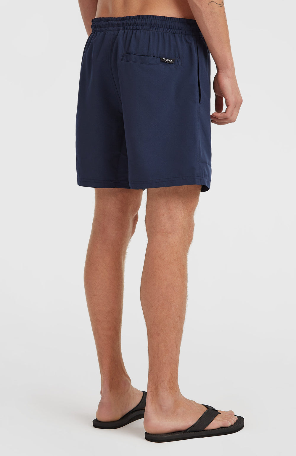 Cali 16" Swim Shorts Men - Ink Blue