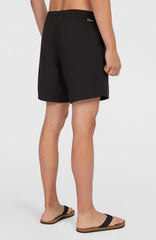Original Cali 16" Swim Shorts Men - Black Out