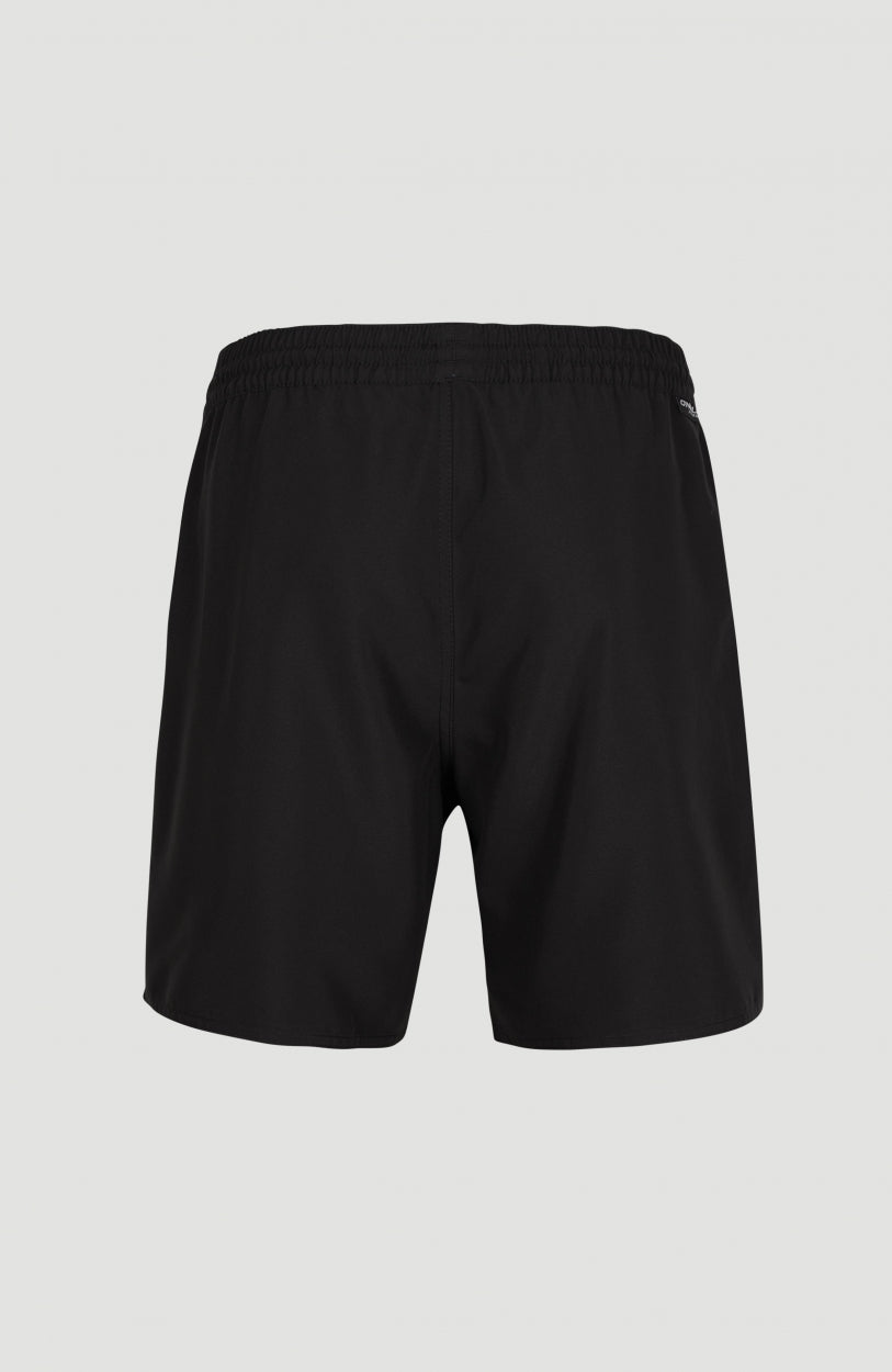 Original Cali 16" Swim Shorts Men - Black Out
