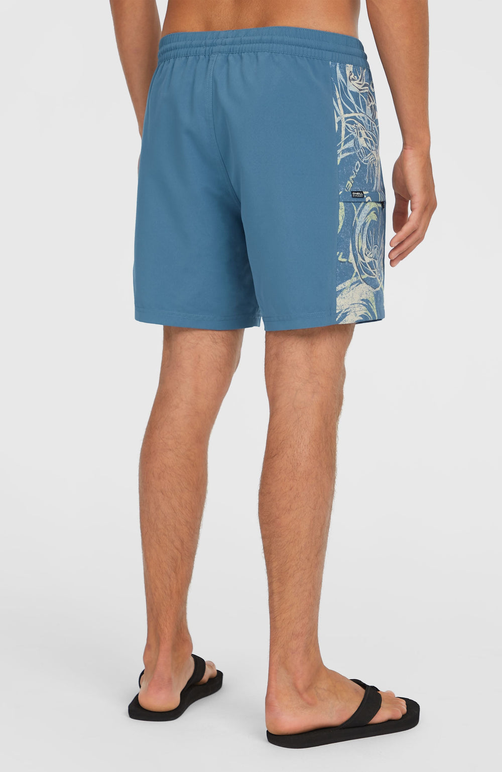 O'Riginals Side Panel 16'' Swim Shorts Men - Blue Originals