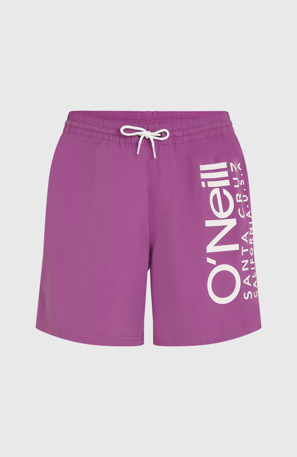 Original Cali 16'' Swim Shorts Men - Sweet Grape