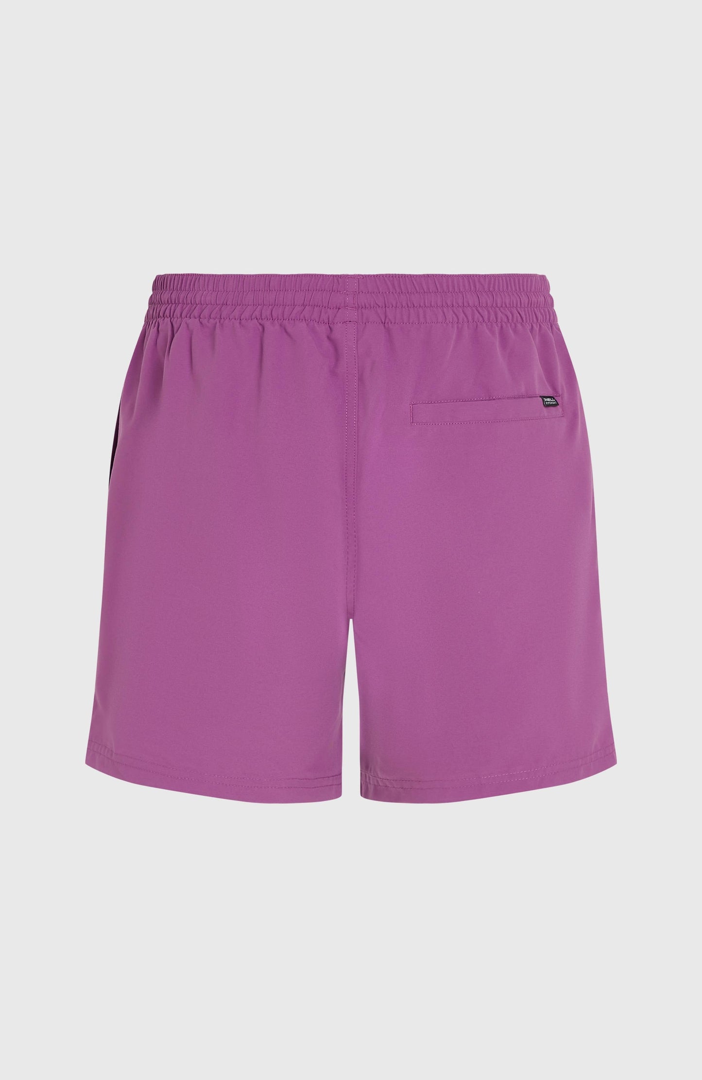 Original Cali 16'' Swim Shorts Men - Sweet Grape