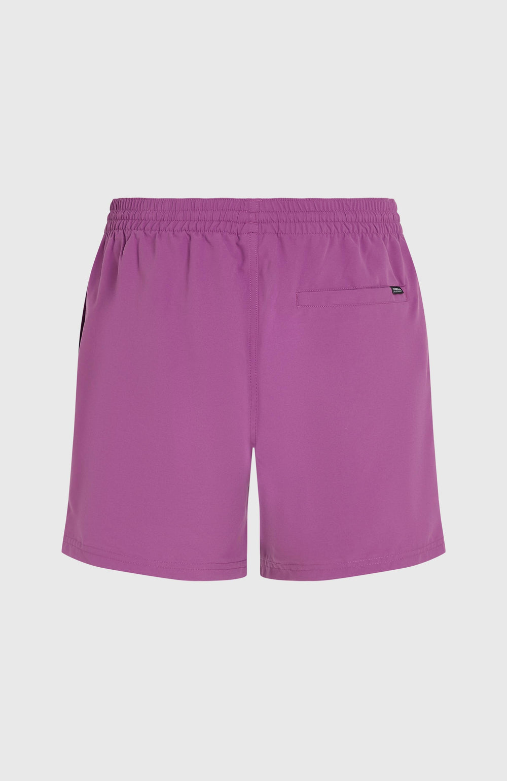 Original Cali 16'' Swim Shorts Men - Sweet Grape