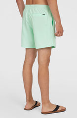 Original Cali 16'' Swim Shorts Men - Mildrew Mint