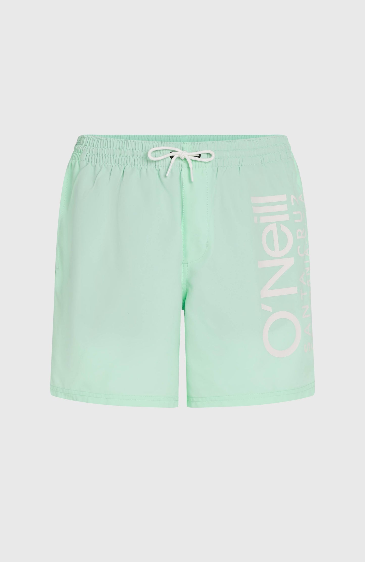 Original Cali 16'' Swim Shorts Men - Mildrew Mint
