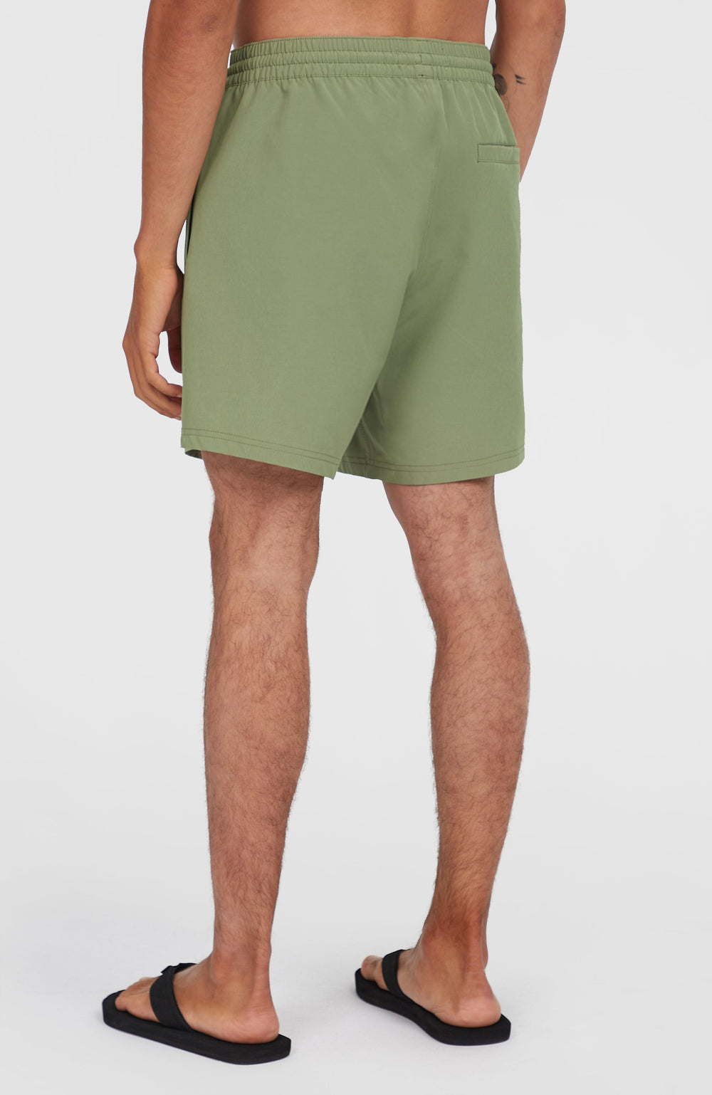 O'Riginals Cali Ocean 16'' Swim Shorts Men - Avery Fern