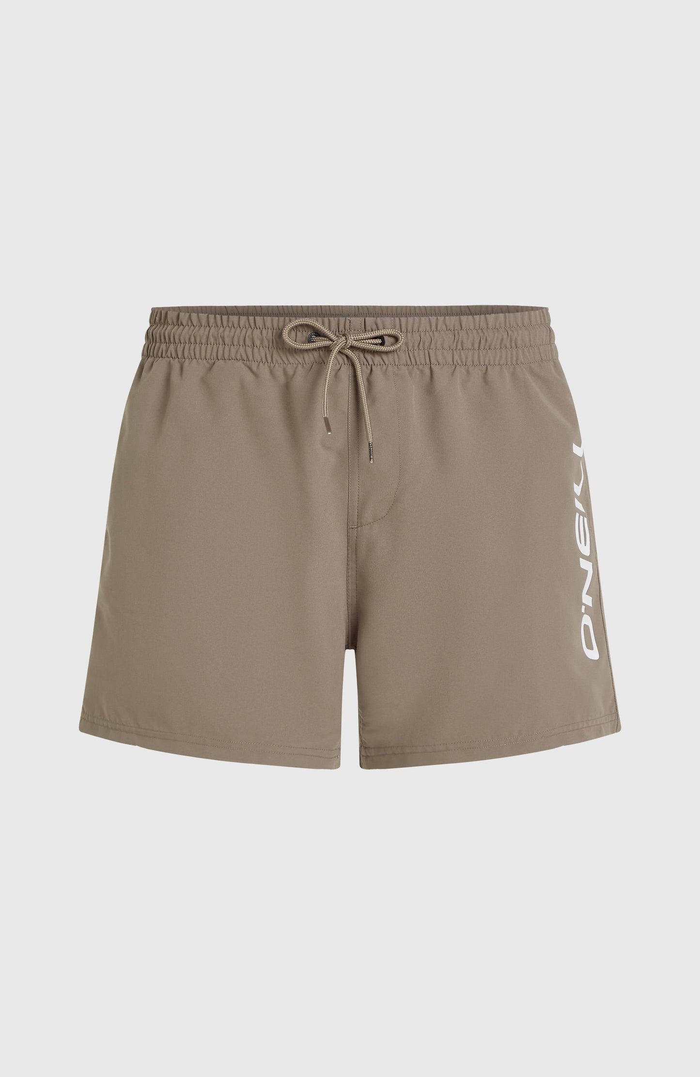 Cali 16'' Swim Shorts Men - Pure Cashmere