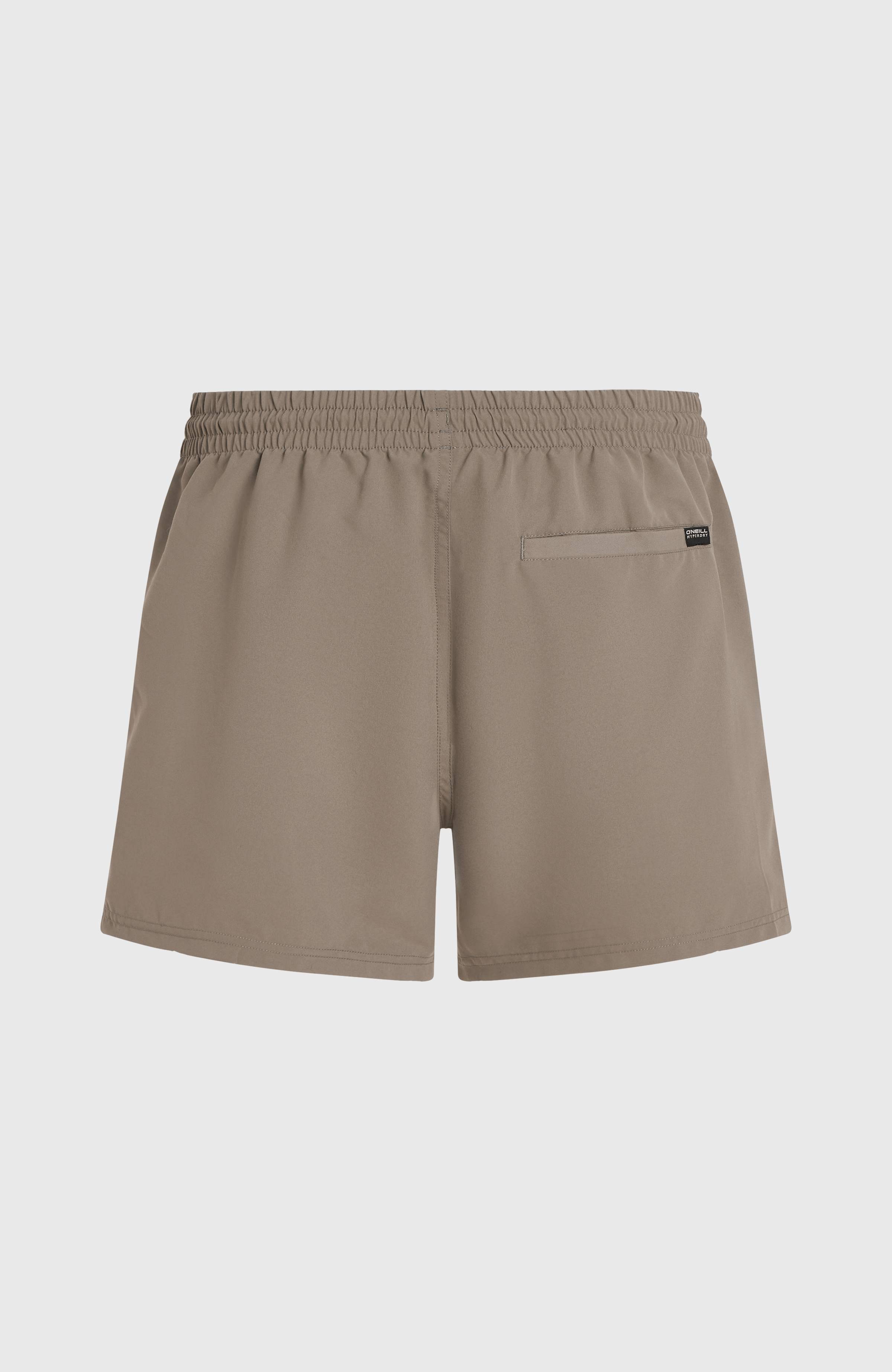 Cali 16'' Swim Shorts Men - Pure Cashmere