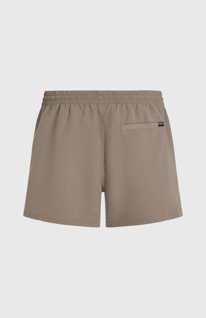Cali 16'' Swim Shorts Men - Pure Cashmere