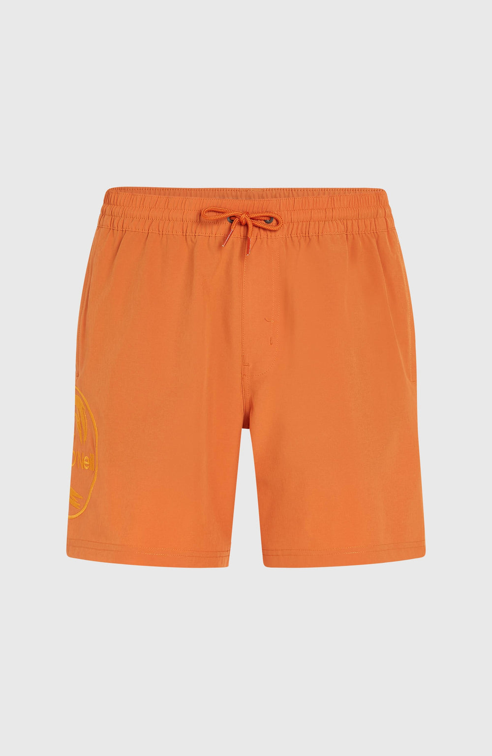 O'Riginals Cali Ocean 16'' Swim Shorts Men - Cinnamon Stick