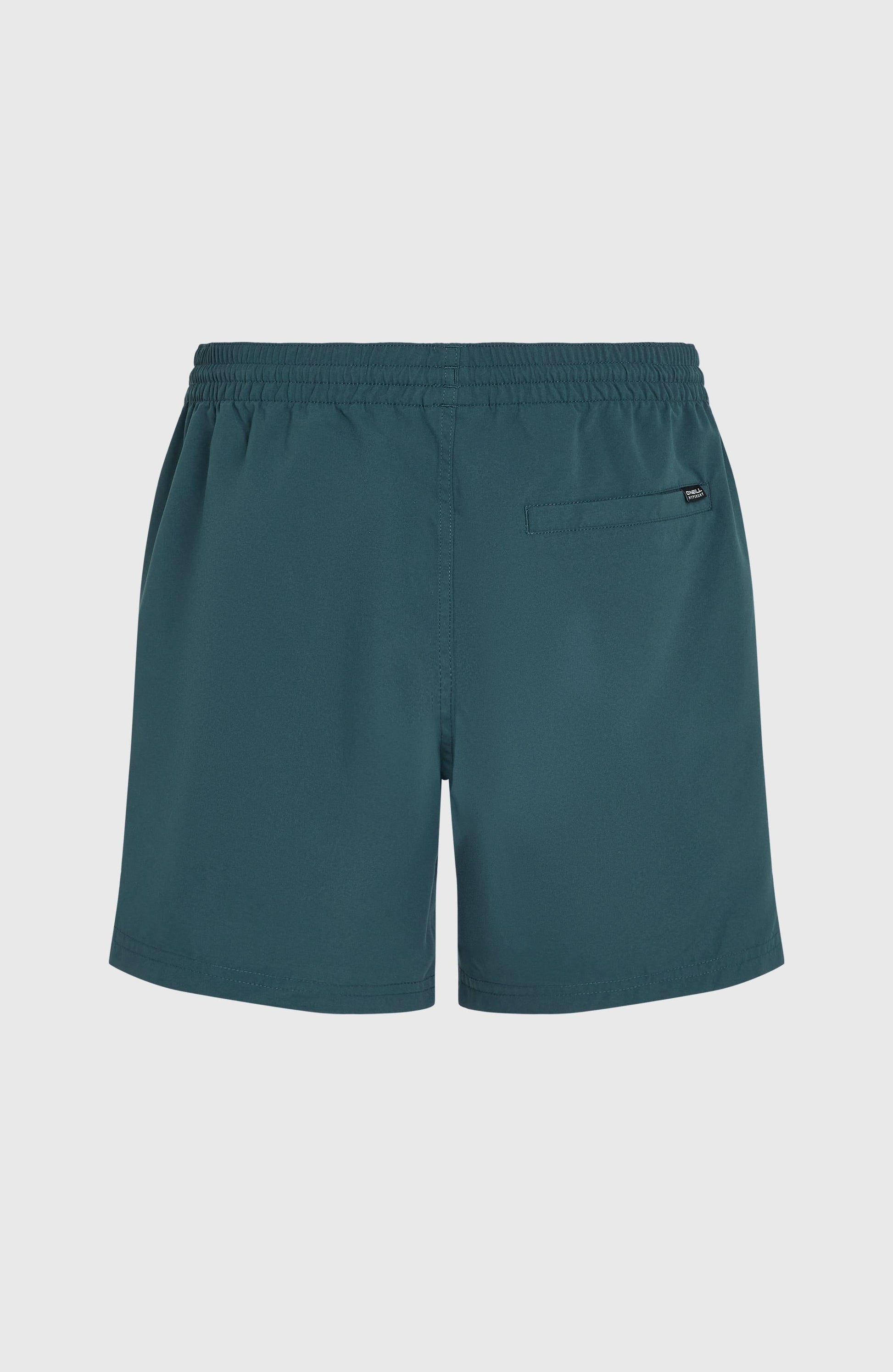 Original Cali 16'' Swim Shorts Men - Alma Steel