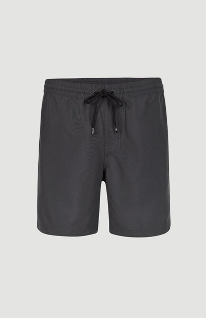 Cali 16" Swim Shorts Men - Asphalt
