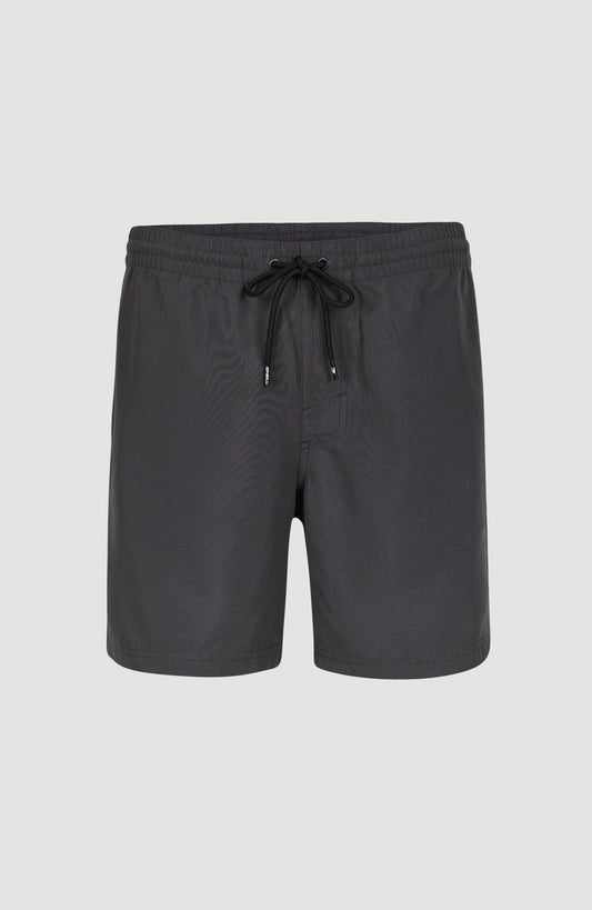Cali 16" Swim Shorts Men - Asphalt
