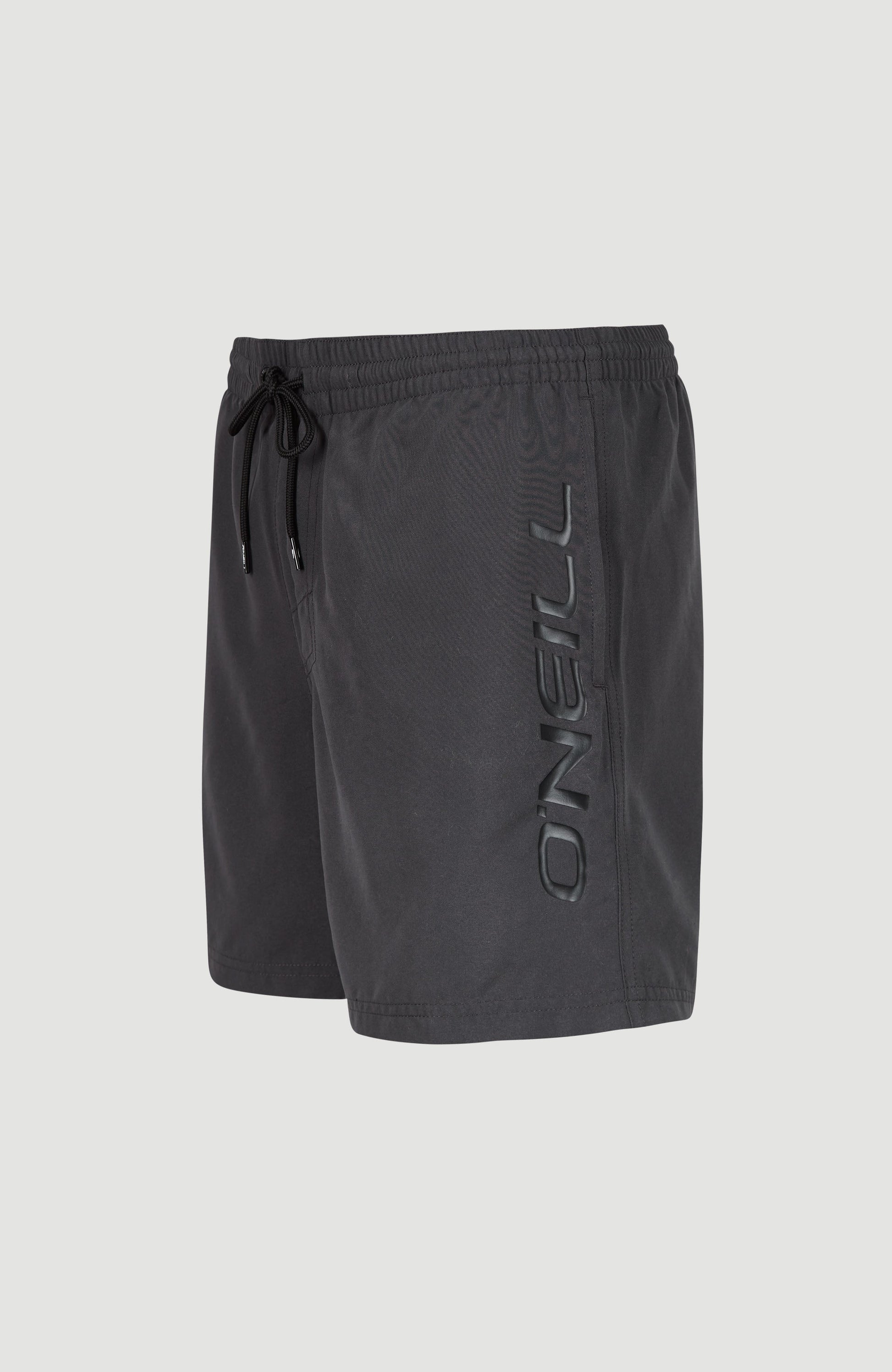 Cali 16" Swim Shorts Men - Asphalt