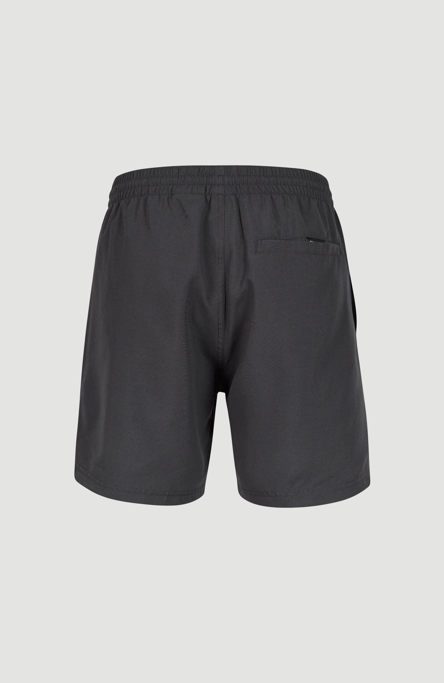 Cali 16" Swim Shorts Men - Asphalt