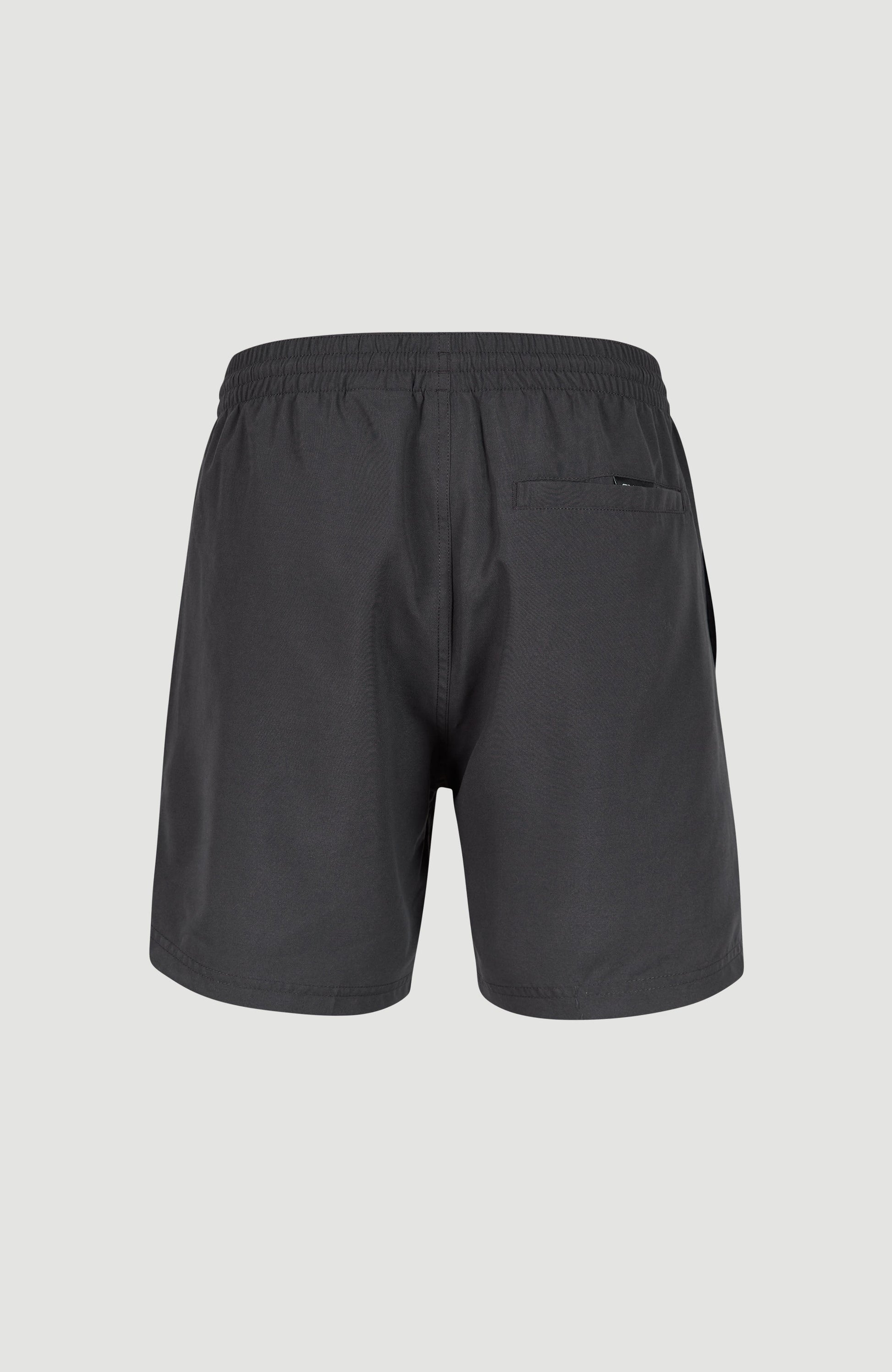 Cali 16" Swim Shorts Men - Asphalt