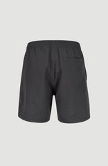 Cali 16" Swim Shorts Men - Asphalt