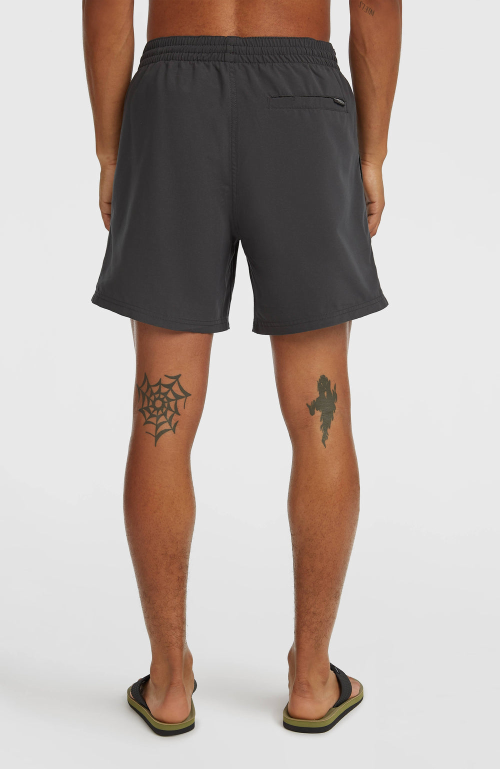 Original Cali 16" Swim Shorts Men - Asphalt