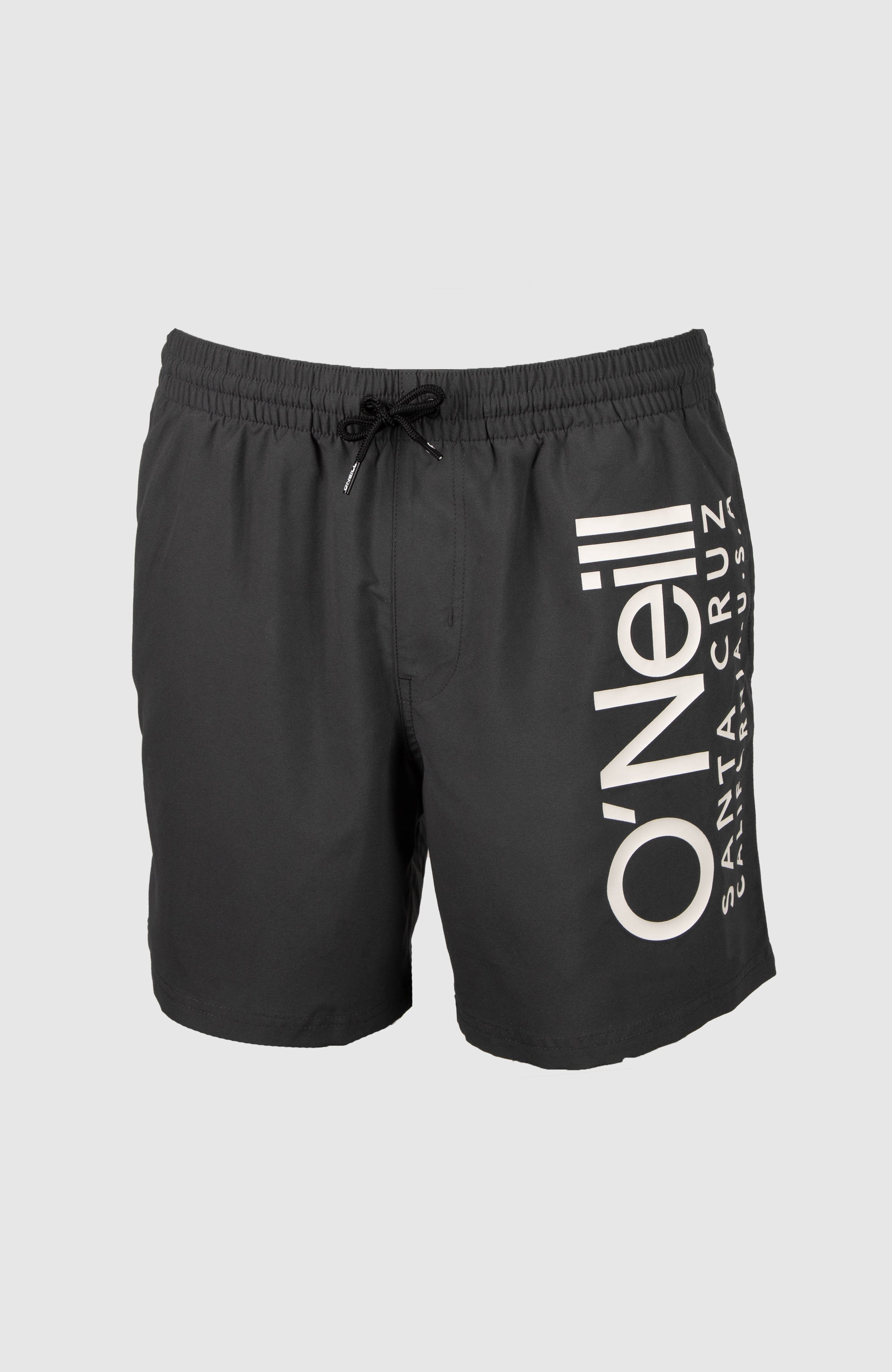 Original Cali 16" Swim Shorts Men - Asphalt