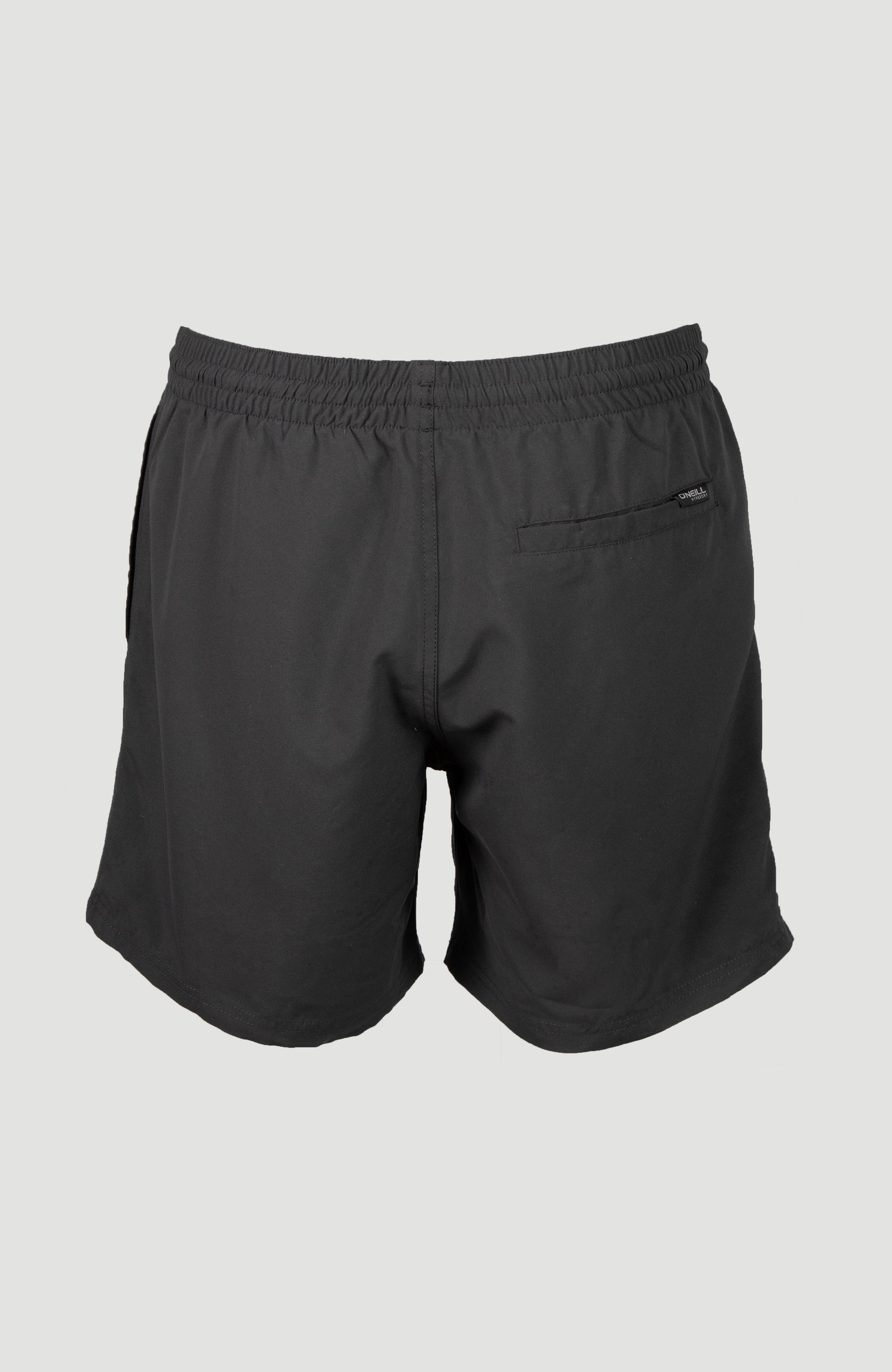 Original Cali 16" Swim Shorts Men - Asphalt