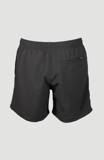 Original Cali 16" Swim Shorts Men - Asphalt
