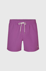 O'Neill 15" Swimshorts Men - Sweet Grape