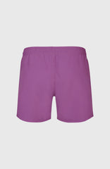 O'Neill 15" Swimshorts Men - Sweet Grape