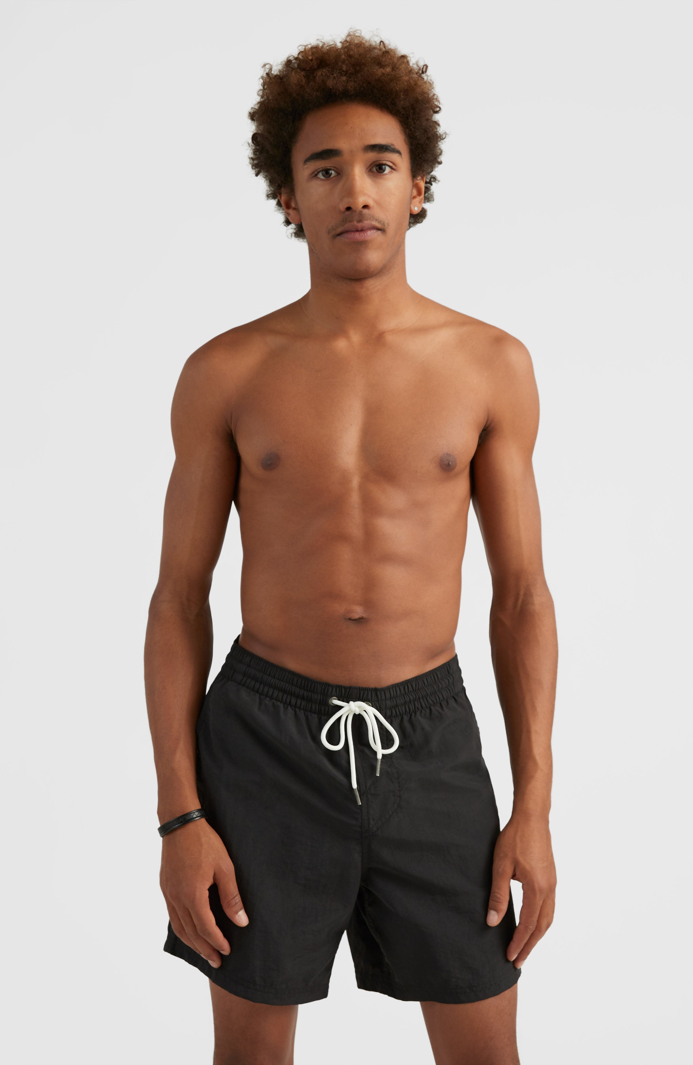 Vert 16'' Swim Shorts Men - Black Out